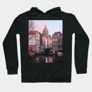 Amsterdam 4 Hoodie